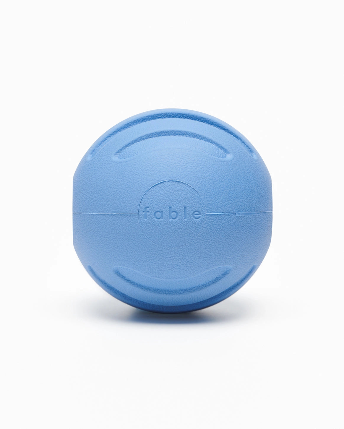 Blauwe bal