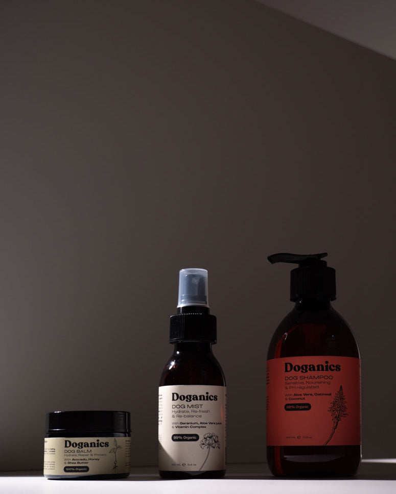 Cuddle Bundle / Doganics