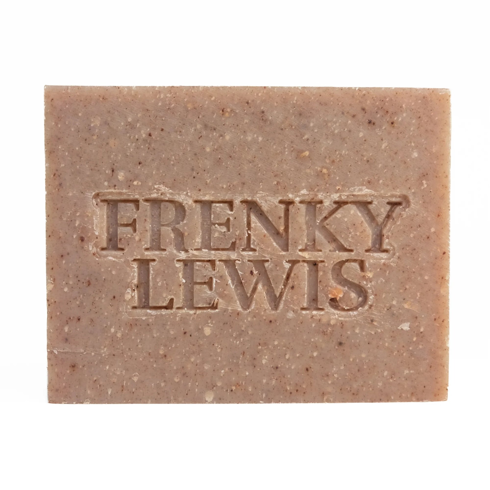 Shampoo Bar met Rozemarijn, eikenmos & patchouly