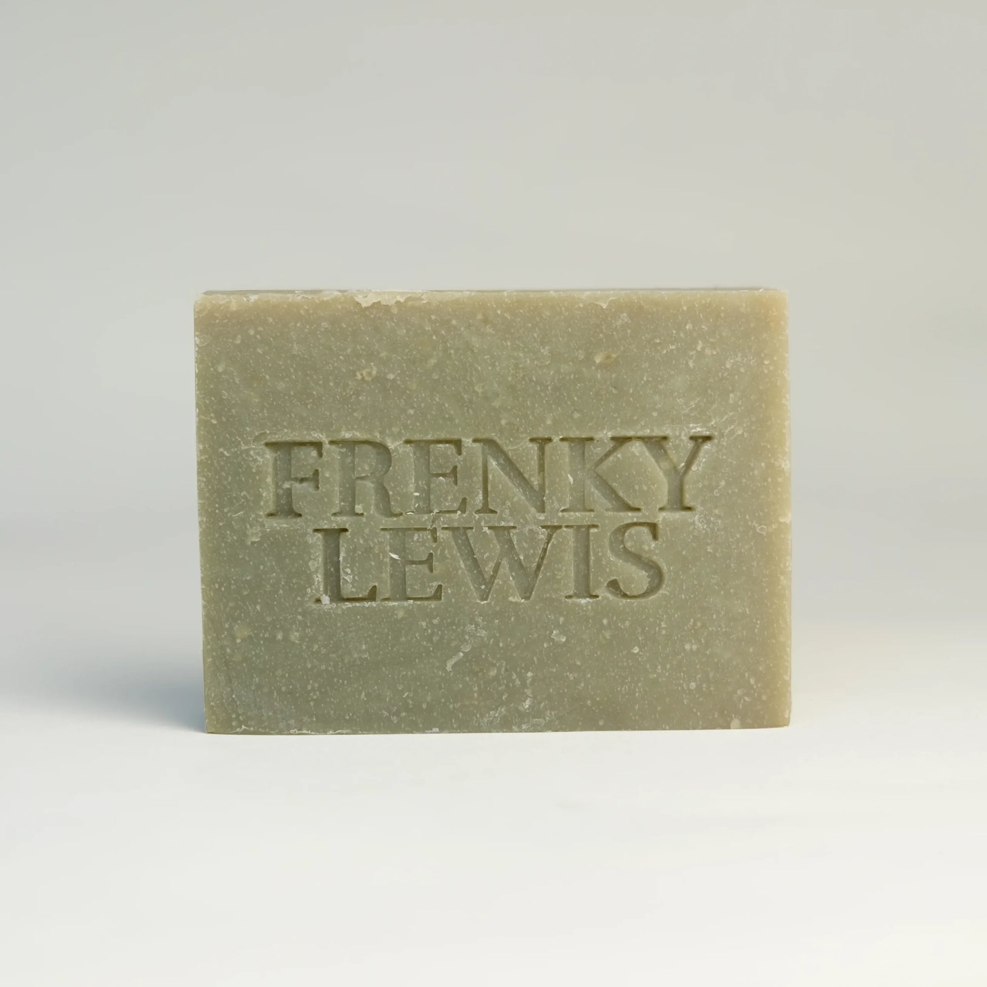 Shampoo Bar met Witte roos, Lavendel, Ylang Ylang