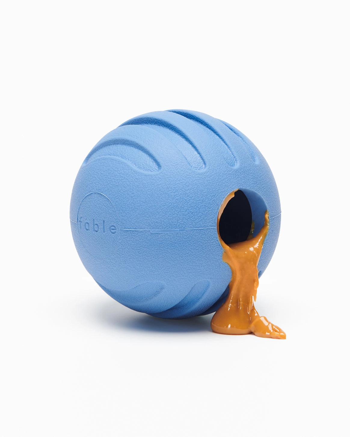 Blauwe bal