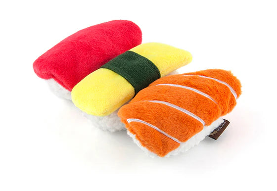 Sushi Toy