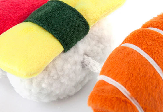 Sushi Toy