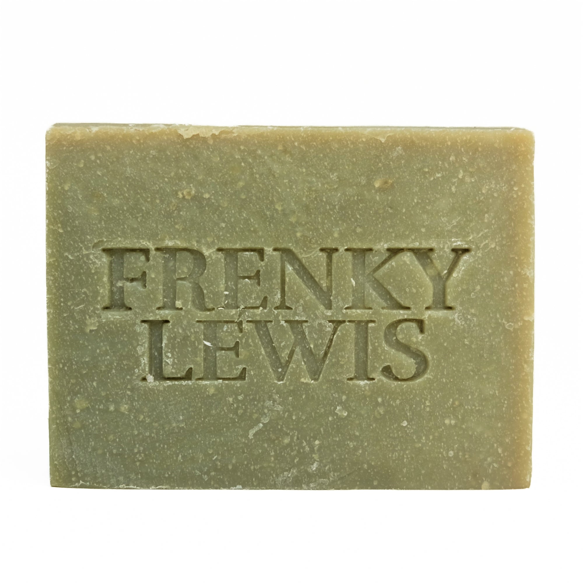 Shampoo Bar met Zwarte eik, ceder & dennen