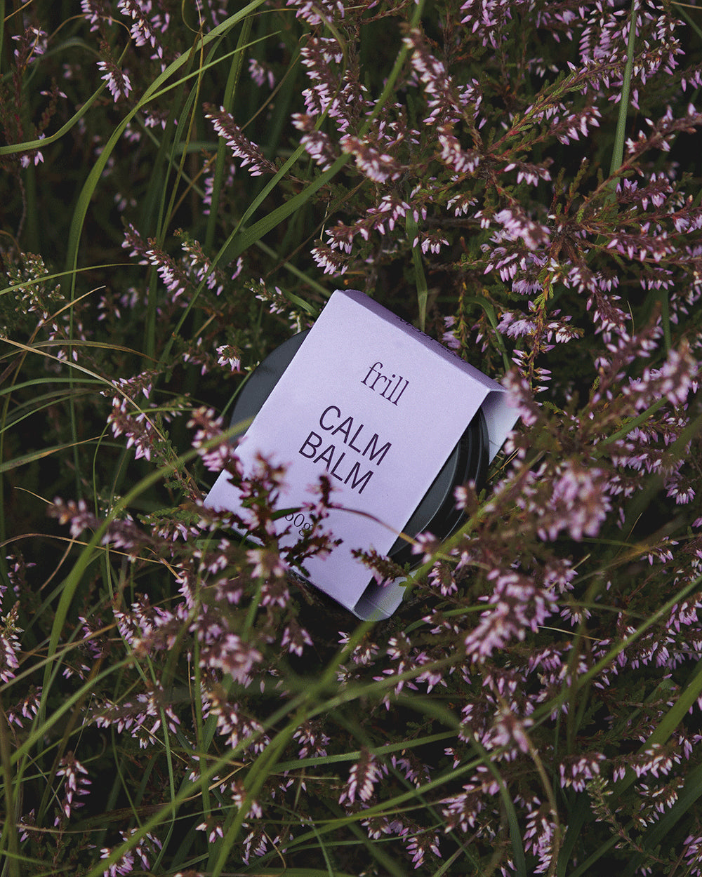 Calm balm