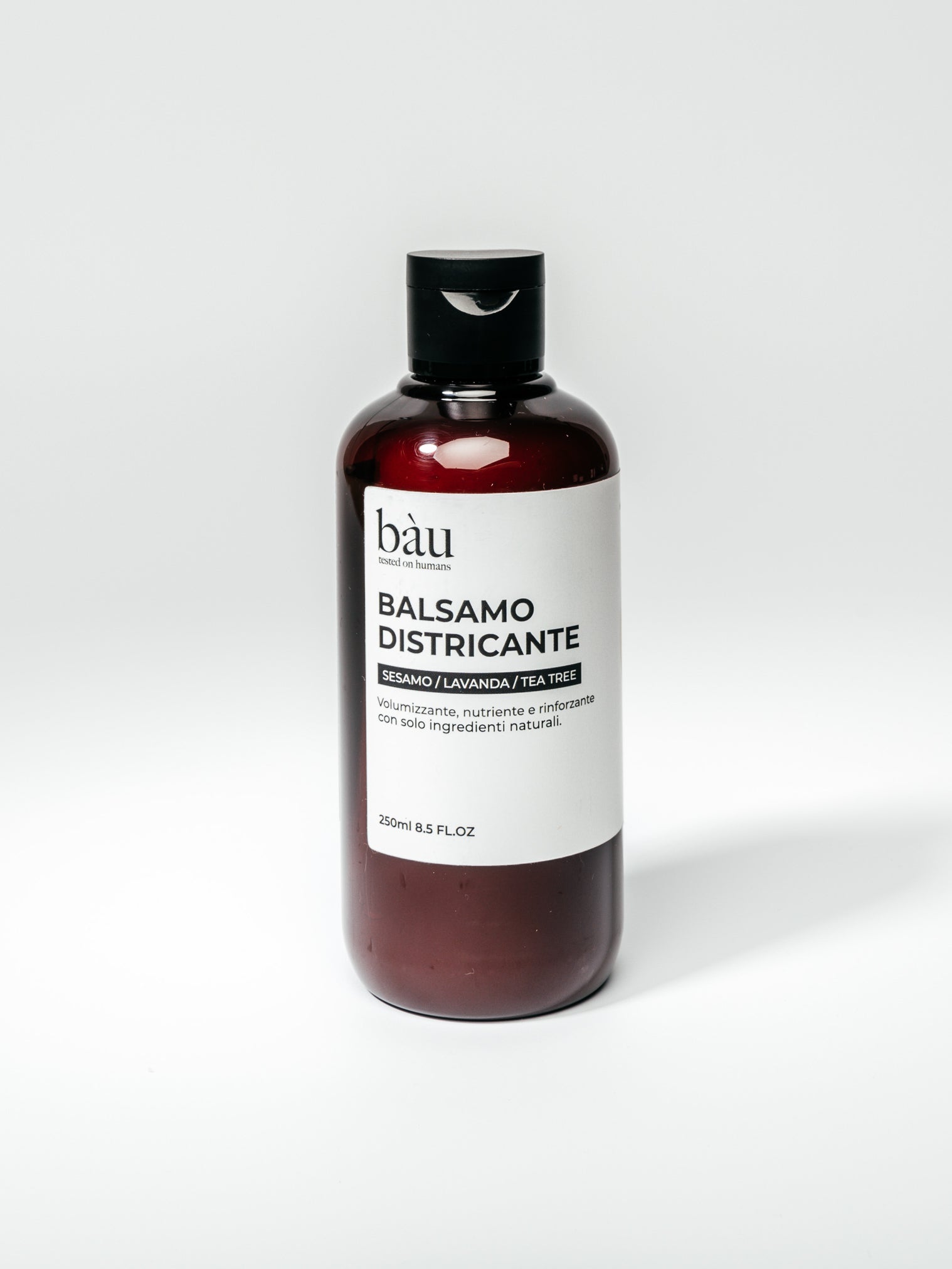 Detangling condtioner for dogs