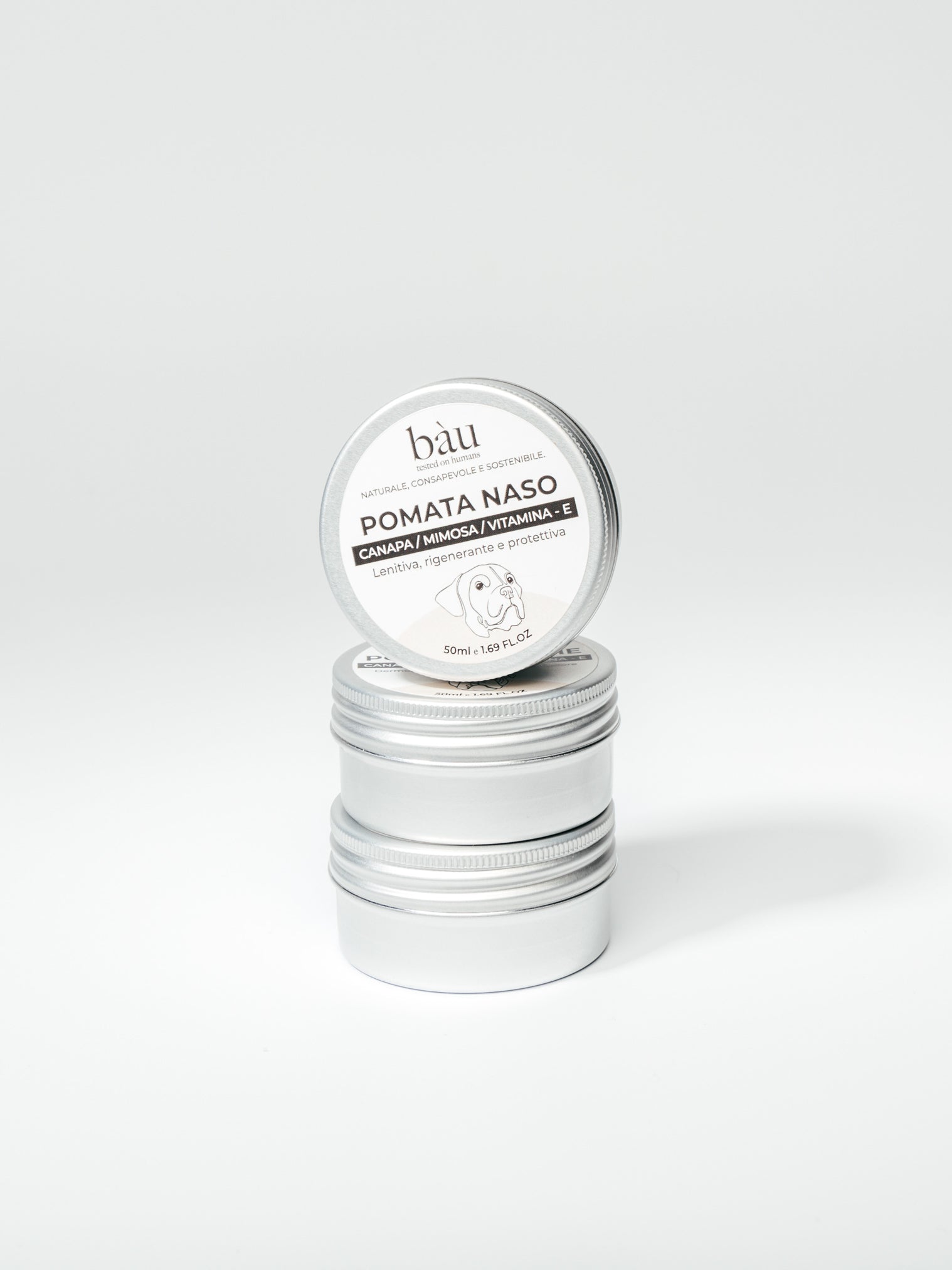 Nose Balm