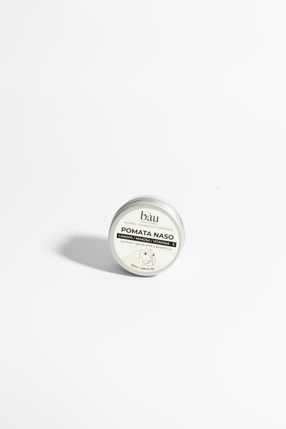 Nose Balm