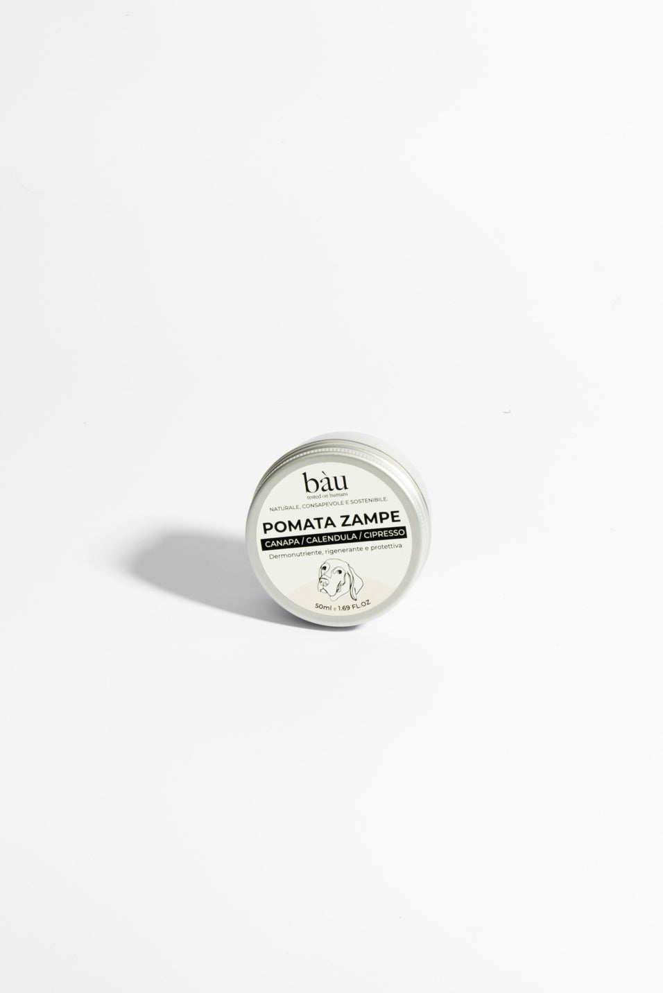 Paw Balm