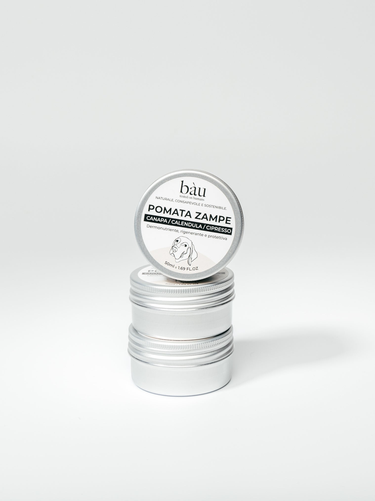 Paw Balm