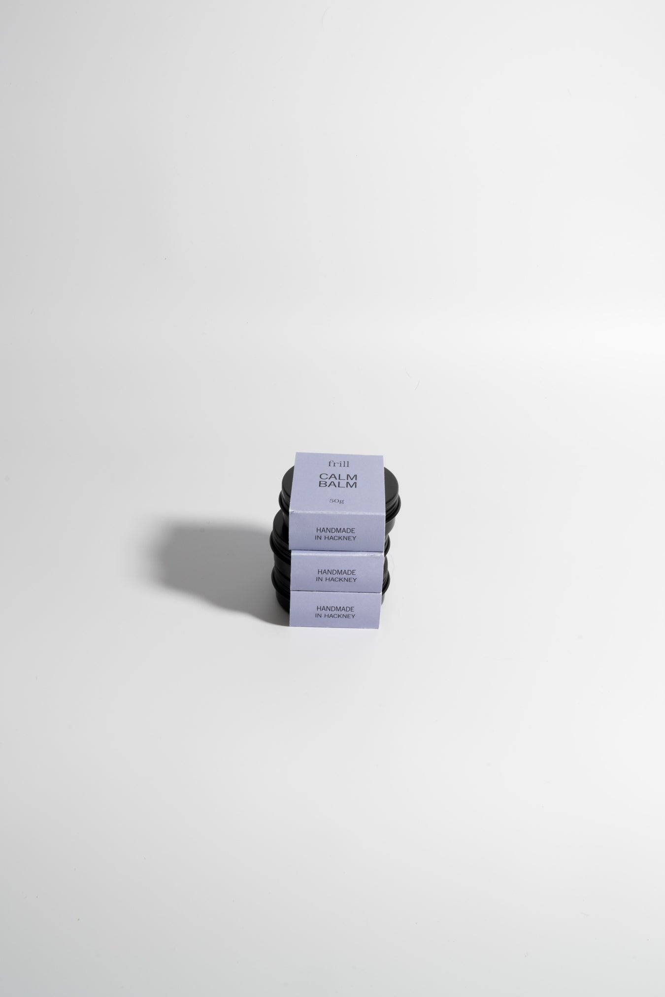 Calm balm