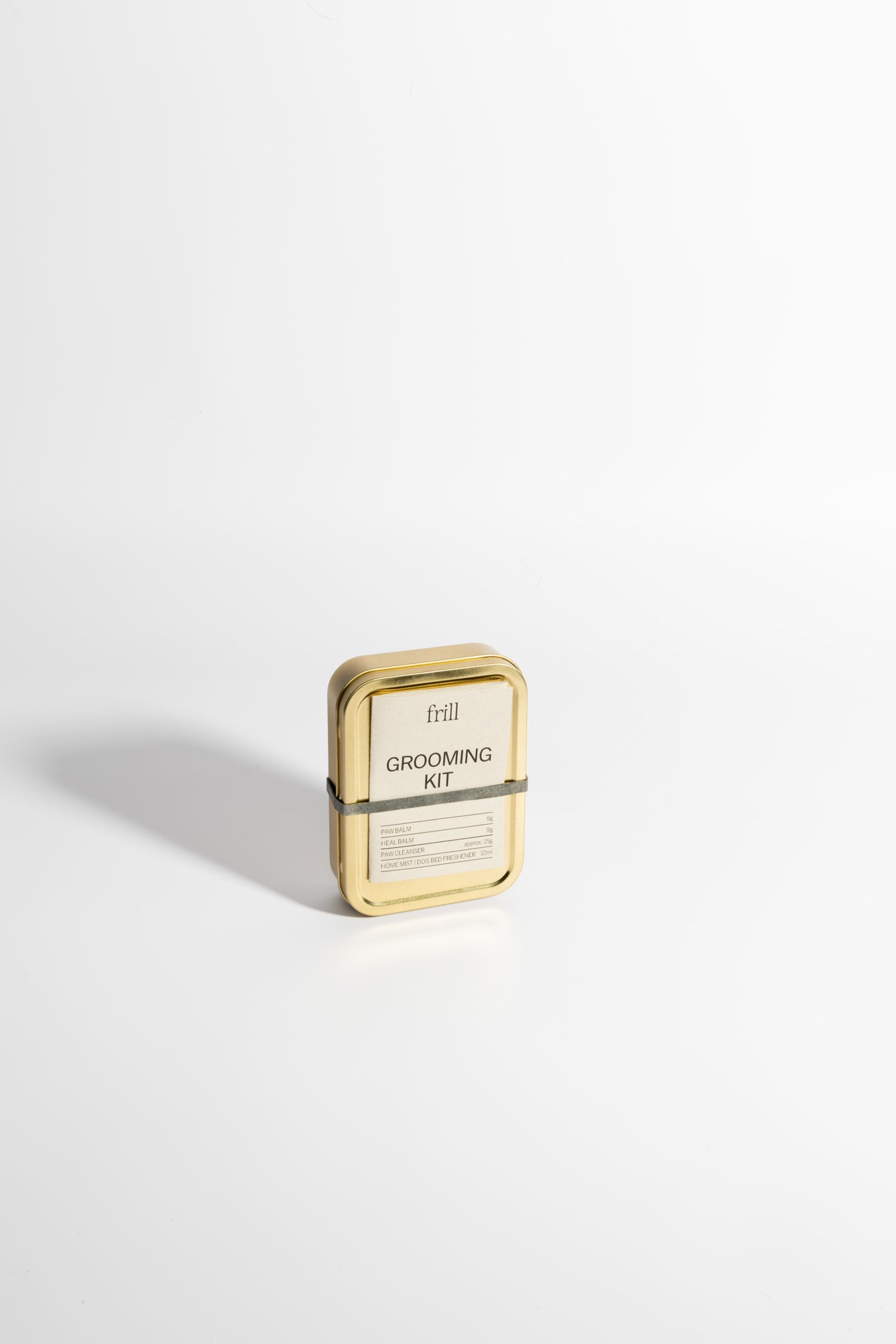Mini Grooming Kit
