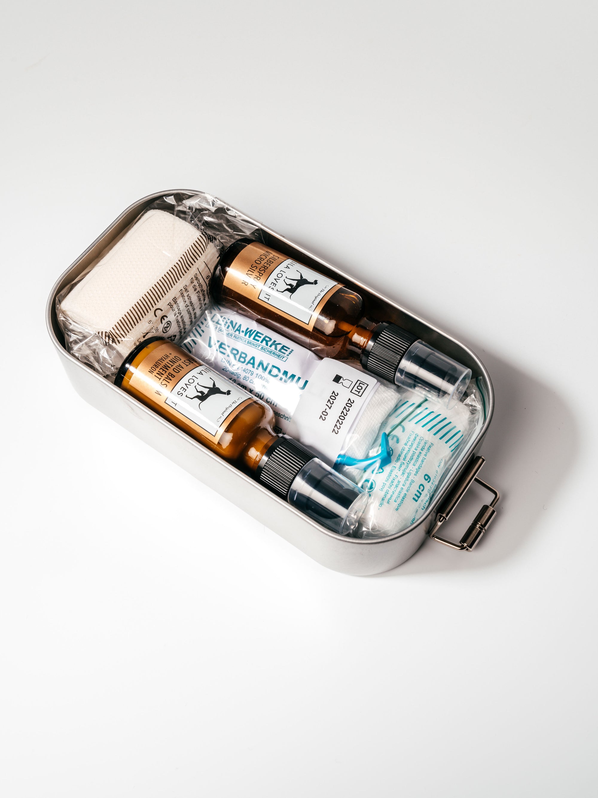 EHBO-Kit