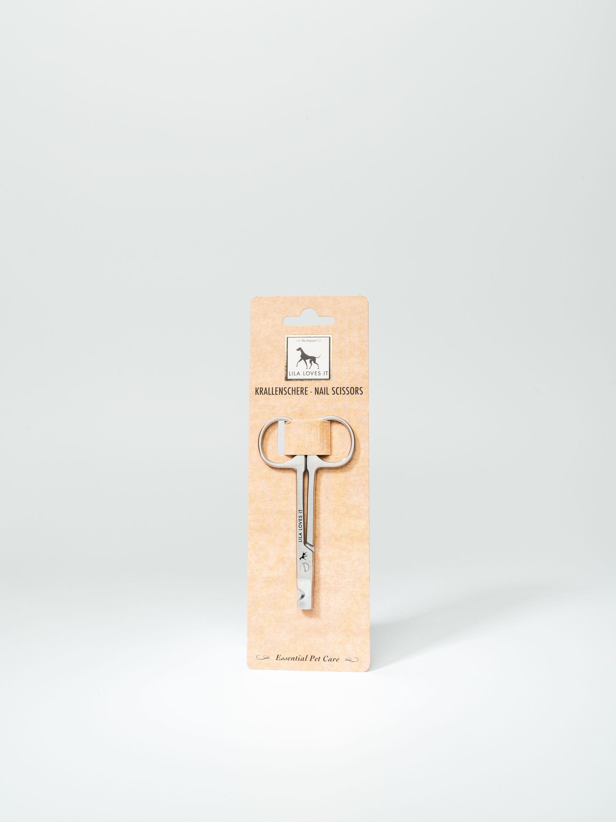 Nail Scissors