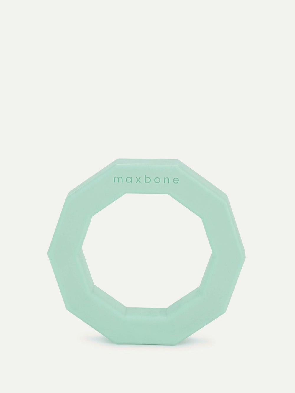 Decagon Toy in Mint