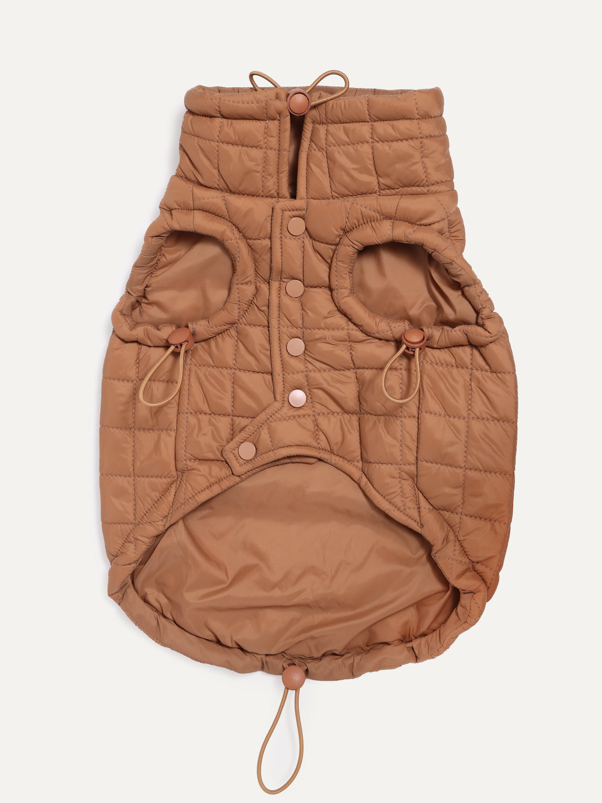 Easy Fit Jacket