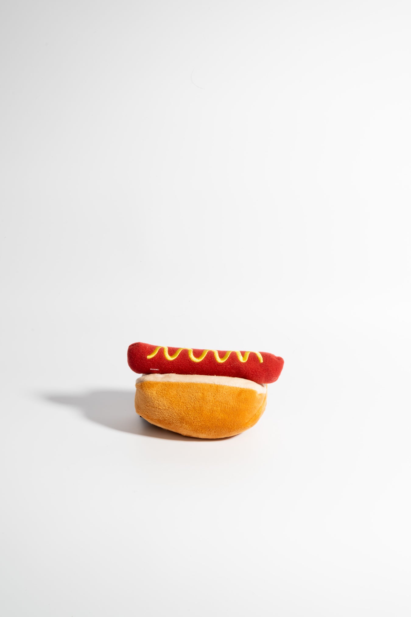 Hotdog toy