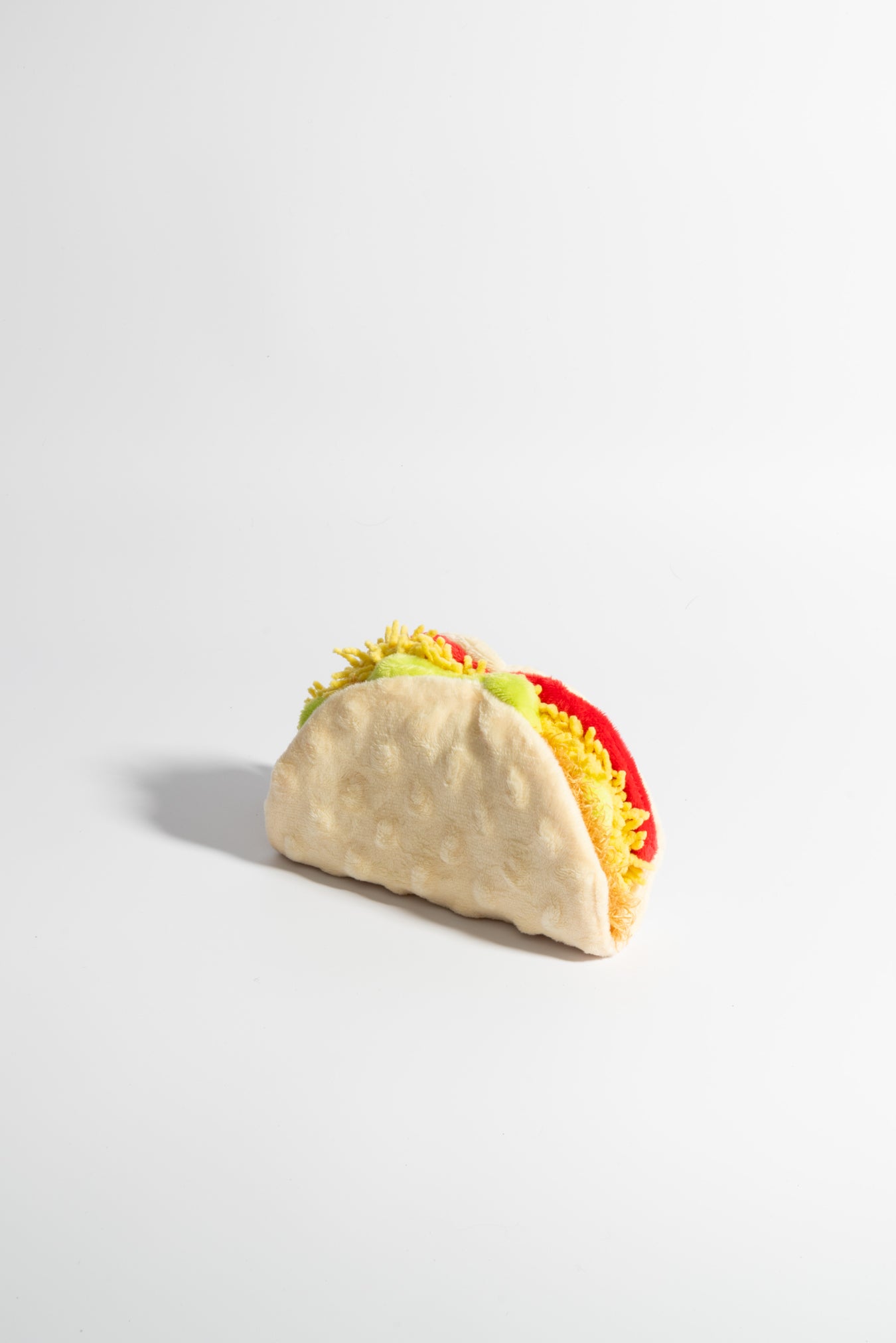 Taco toy