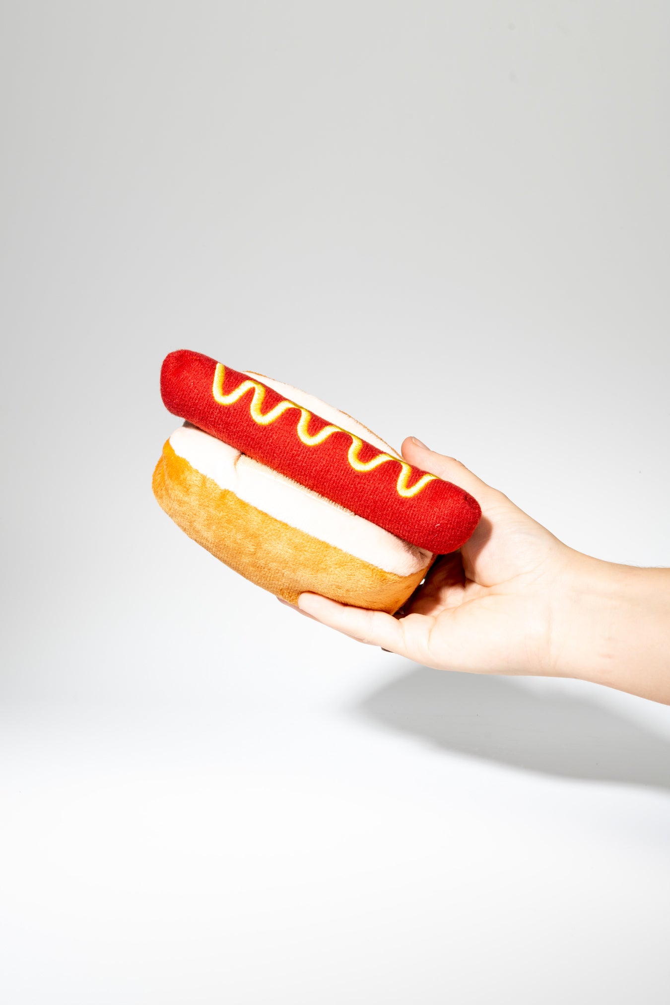 Hotdog toy