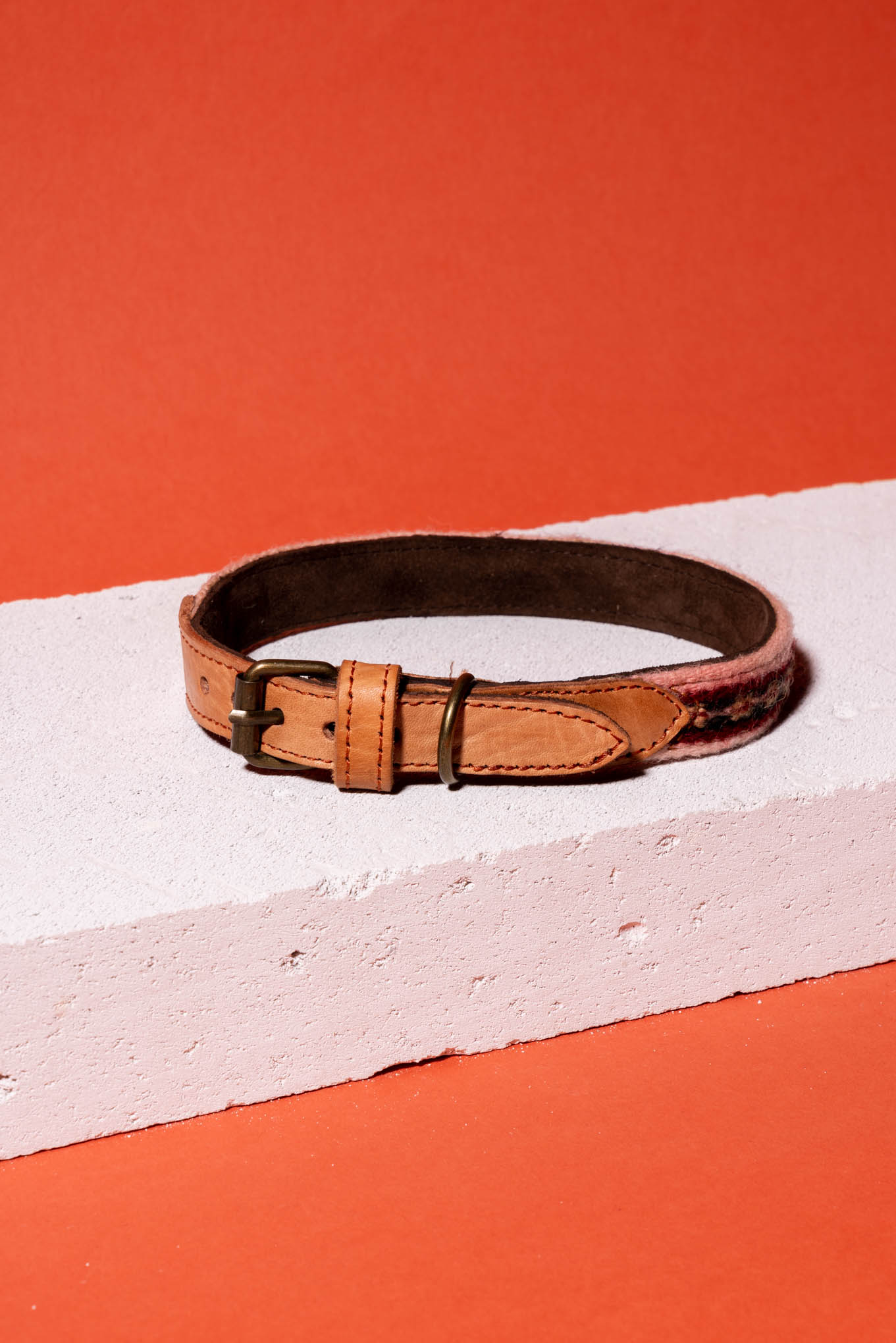 The Marrakesh Collar #04 / Size M