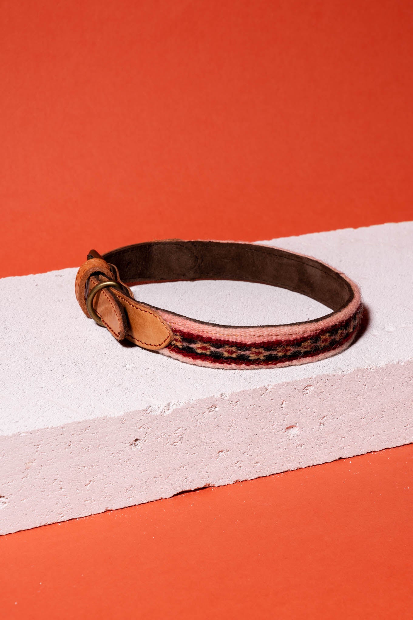 The Marrakesh Collar #04 / Size M