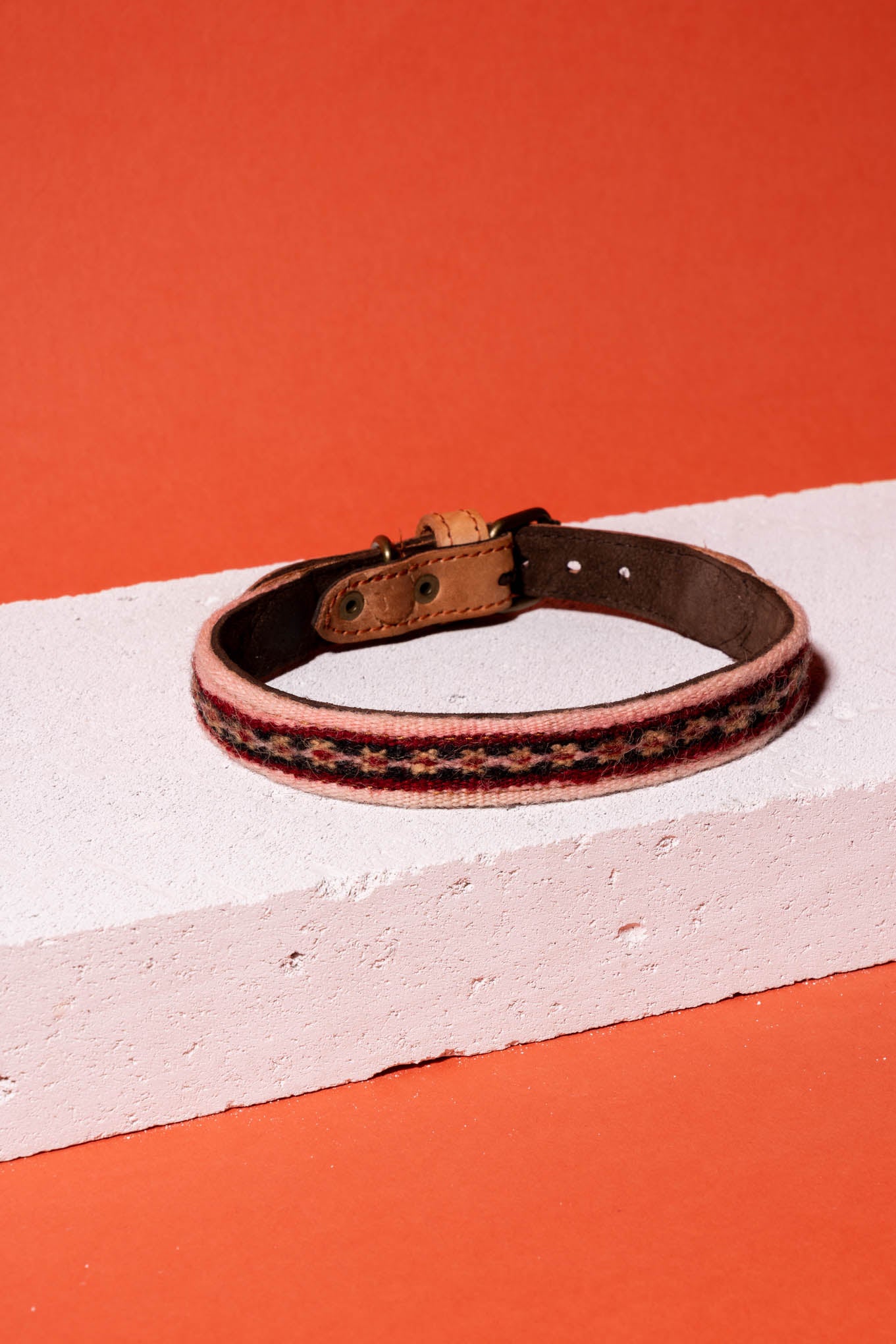 The Marrakesh Collar #04 / Size M