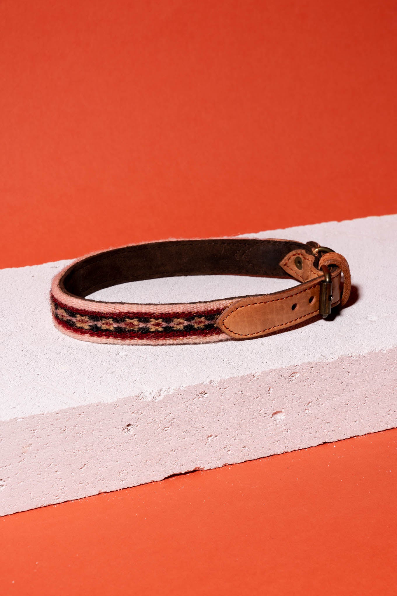 The Marrakesh Collar #04 / Size M
