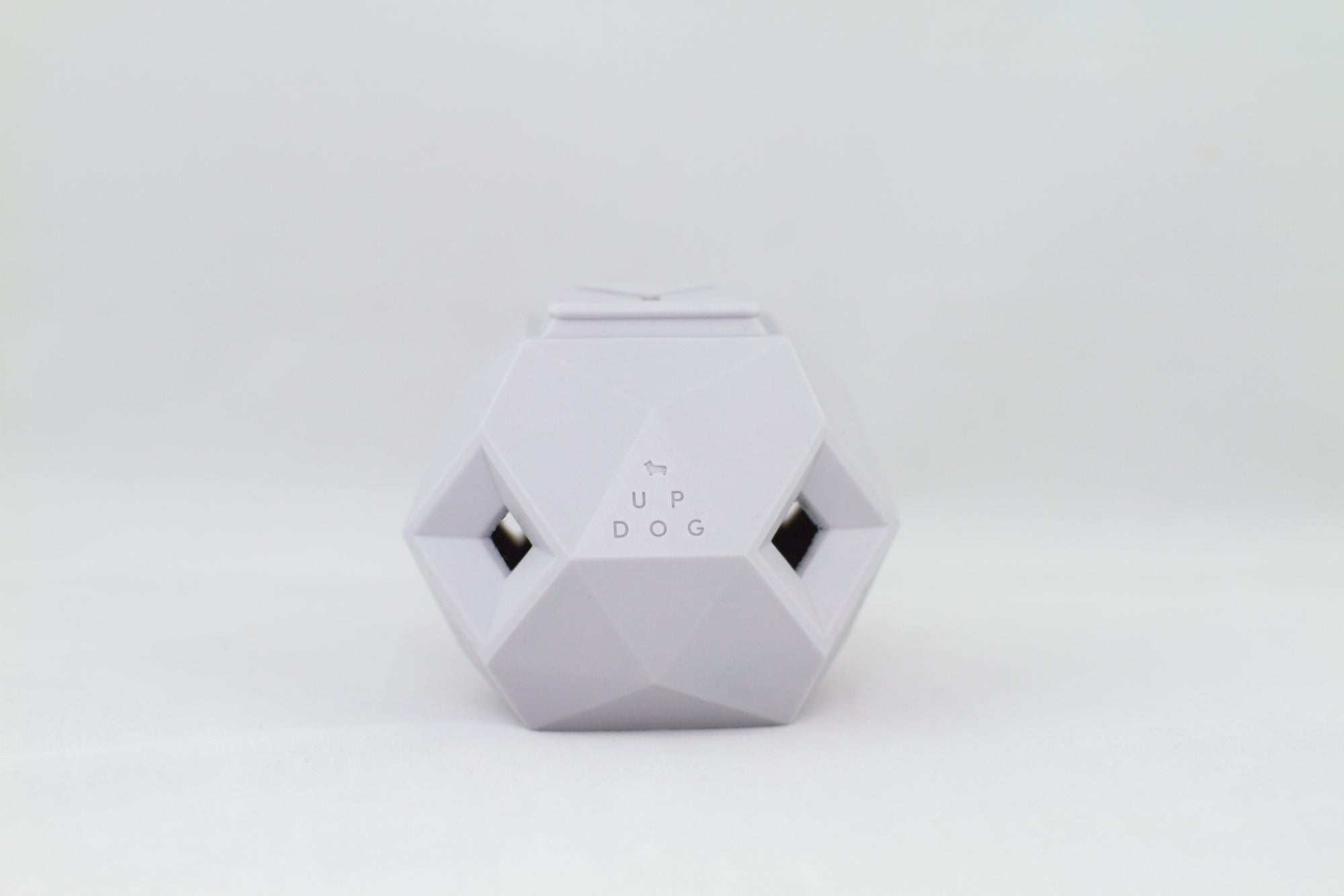 Odin Toy in light grey
