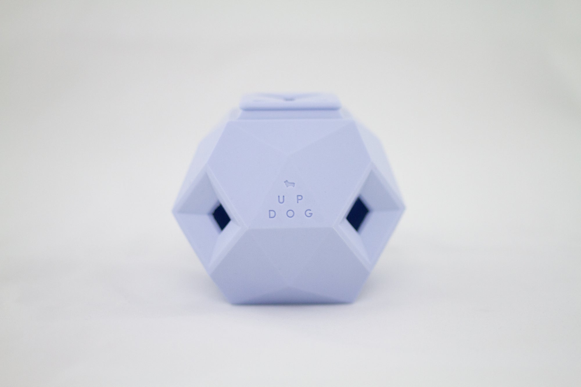 Odin Toy in powder Blue